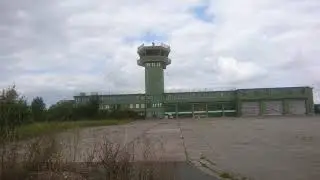 Sembach Tower