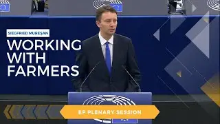 Agriculture in The EU: No Additional Costs For Farmers