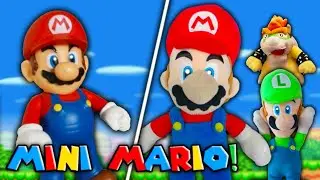 STK - Mini Mario!