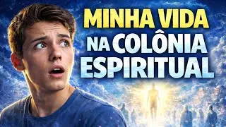INCRÍVEL RELATO DA VIDA APÓS A DESENCARNAÇÃO SEGUNDO O ESPIRITISMO: CARTA PSICOGRAGAFADA 