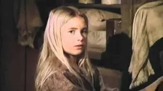 Katy Kurtzman in How the West Was Won