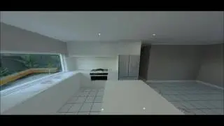 Craigie Kitchen by Alvarez Designs - Kitchens & Bathrooms Perth
