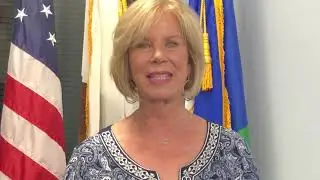 SBFN Connection Celebration Message - Janice Hahn