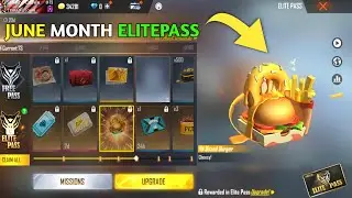 NEXT ELITE PASS FREE FIRE | JUNE ELITE PASS FREE FIRE 2022 | SEASON 49 ELITE PASS FREE FIRE |