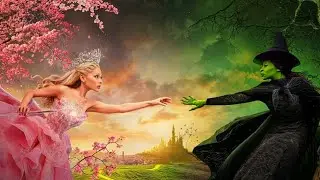 Wicked (2024) Movie Explained in Hindi
