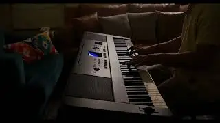 Reinur Selson - Classic - piano cover