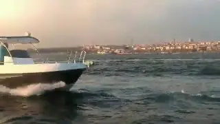 MOONDAY YACHTS big contest between 650SD and 480SD