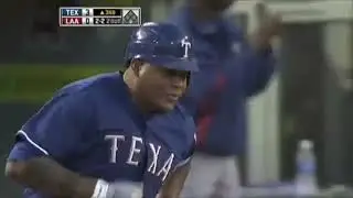 3 Home Run Games: 2009