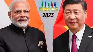 BRICS Summit 2023- Highlights