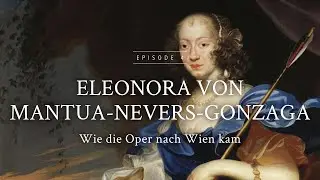 Geschichteⁿ aus der Kapuzinergruft - Episode 4 - Eleonora von Mantua-Nevers-Gonzaga (19)