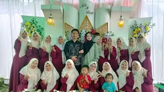 Rebana As-Salam || Pernikahan Aida & Bayu || Ploso Kidul