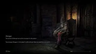 ELDEN RING When A Blind Duck Finds A Hole