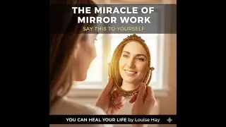 Louise Hay: You Can Heal Your Life | The Power of Affirmations & Self-Love for Total Healing