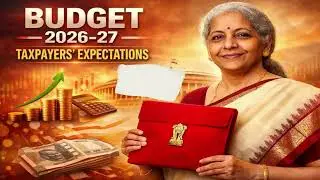 Union Budget 2026 Highlights: New Tax Rules, Rail Corridors & AI Mission Explained