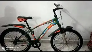 FACTOR BIKES INDIA NEW CYCLE #trending #viralvideo #bicycle #factorbikesindia