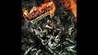 DESTRUCTION - D.E.V.O.L.U.T.I.O.N. 2008 full album