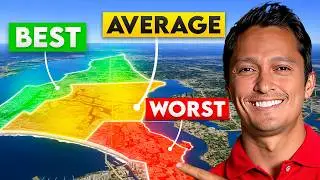Seattle Neighborhoods Ranked From Best to Worst