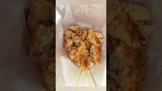 Promo 17 Agustus 2024 shihlin kopi kenangan bank satu #kuliner #promo #food #snack #shihlin #kopi