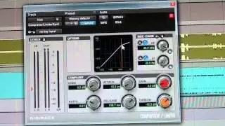How To Use A Compressor - Audio Mixing Basics