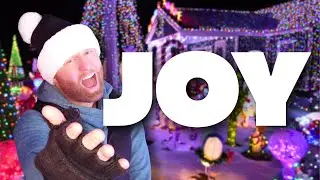 Joy - David Lampman (Official Music Video)