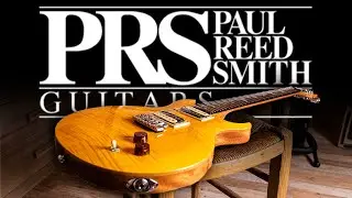 Una PRS che farà contenti TUTTI! - PRS SE Santana