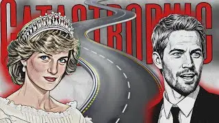 Worst Celebrity Car Crash Deaths of All Time