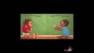 Read to Me Aunt Dani: Please, Baby, Please by Spike Lee & Tonya Lewis Lee Illustration, Kadir Nelson