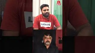 Maaveeran பார்த்துட்டு Lokesh Call பண்ணாரு | Maaveeran Director Madonne Ashwin | Vijay Sethupathi
