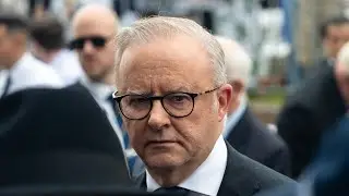 Albanese govt wants law abiding gun owners to &lsquo;pay&rsquo; for the actions of Bondi massacre