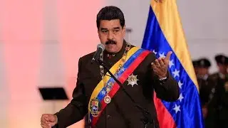 President Maduro renews call for dialogue with opposition in Venezuela