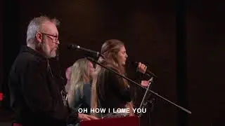 Sunday Worship