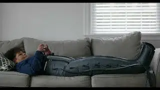 AIROS Medical Pants Garment Overview