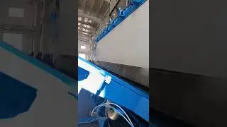 EPS height adjustable block molding machine