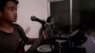 raja yeshu raja nepali christian song / practice time/ Gorkha Youths( Timothy generation )