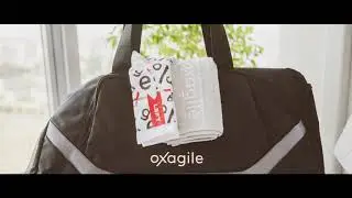 Oxagile Sport Kit