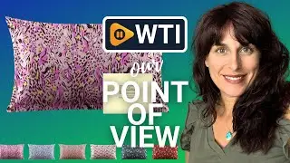 Mulberry Silk Pillowcase for Hair | Our Point Of View