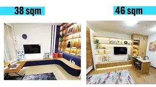 HDB BTO Size Comparison: 38sqm vs 46sqm (Space vs Cost Breakdown)