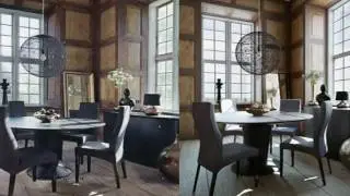 3D - Architectural Design - Marlene Raiche