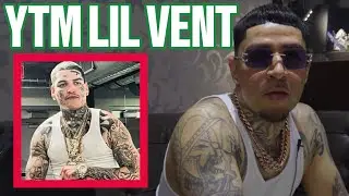 Ytm lilvent speaks on California Mexicans and using the N word