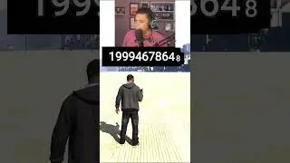 C&Oacute;DIGO SUPER PULO GTA 5
