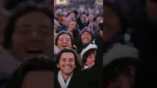 New York City New Year&rsquo;s Eve 1981: A Cinematic AI Time Machine | Times Square & Disco Vibes