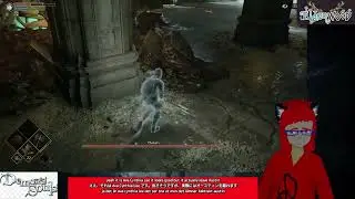 Demon's Souls - vs Phalanx (Hunter)