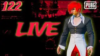 Shot Gun power Live PUBG Mobile | ik is live 122