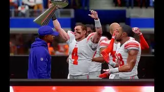Madden 19: CFM: 6 PICK!!! UndeniablyTrey (Giants) vs Murderone254 (Browns) Super Bowl