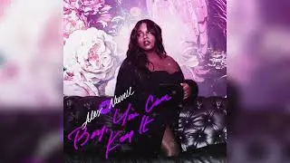 Boy, You Can Keep It - Alex Newell (Clean Version)