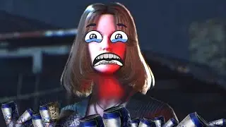 Punishing Shemp Exploiter - Evil Dead The Game