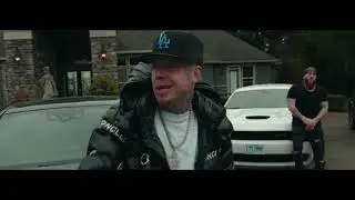Zito ft. Millyz - Cold Blooded (Official Music Video)
