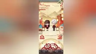 Event: Poetic Figures - 9-10: Clouded Shadows | Daily Clip | Love and Deepspace | D & K