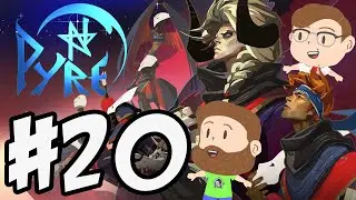 Power Rush Plays Pyre PART 20: Required Reading