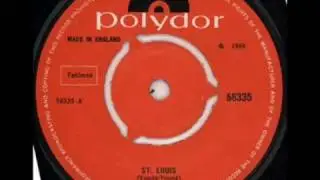 The Easybeats - The Music Goes Round My Head (Fast Version)